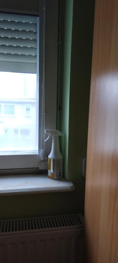 Pokoje Rodzinne Hanna Gdaňsk Exteriér fotografie