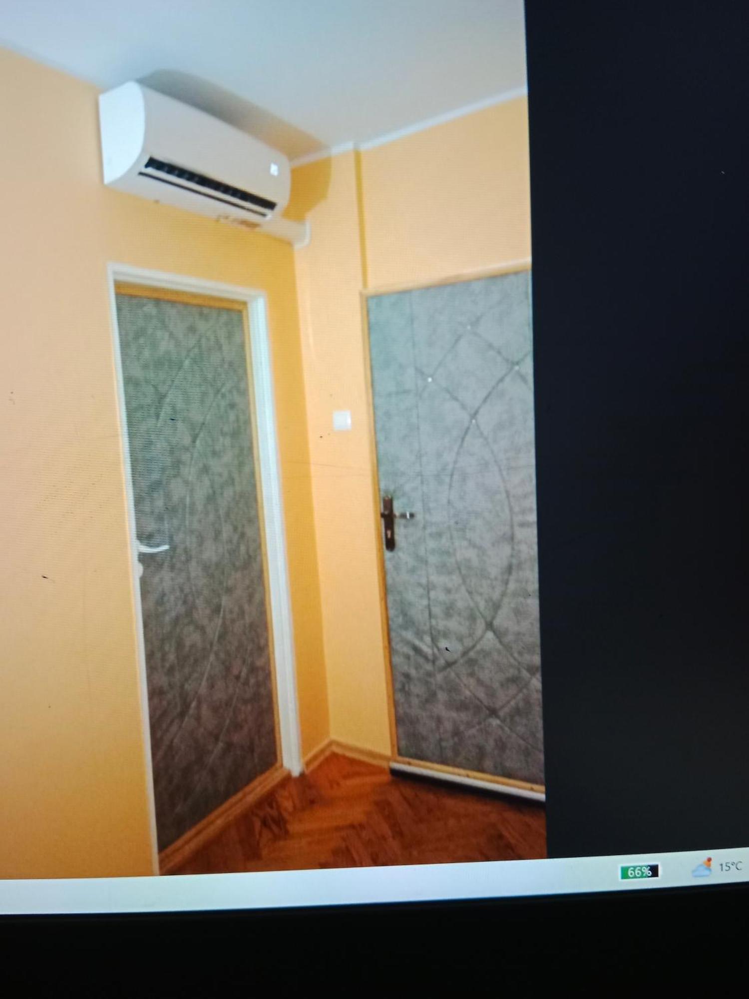 Pokoje Rodzinne Hanna Gdaňsk Pokoj fotografie